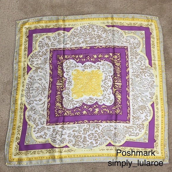 LuLaRoe Scarf - Picture 1 of 6